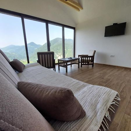 Apartmani Tarsko Jezero Zaovine Экстерьер фото