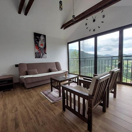 Apartmani Tarsko Jezero Zaovine Экстерьер фото