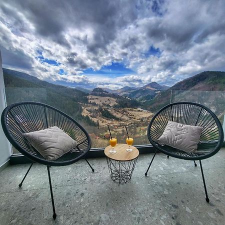 Apartmani Tarsko Jezero Zaovine Экстерьер фото