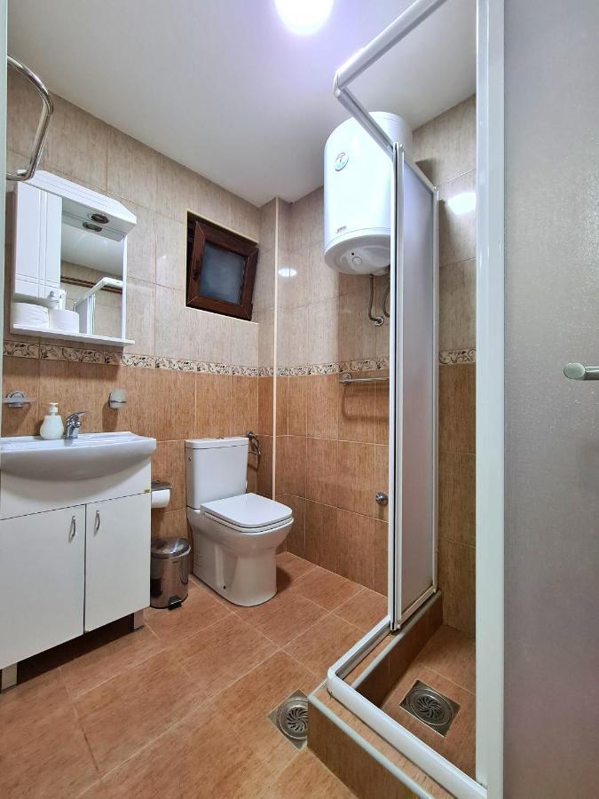 Apartmani Tarsko Jezero Zaovine Экстерьер фото