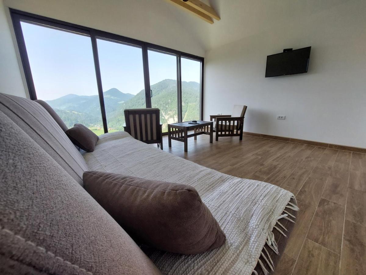 Apartmani Tarsko Jezero Zaovine Экстерьер фото