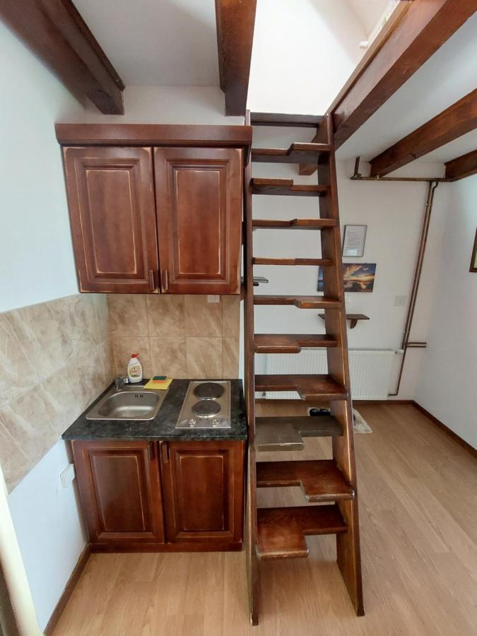 Apartmani Tarsko Jezero Zaovine Экстерьер фото