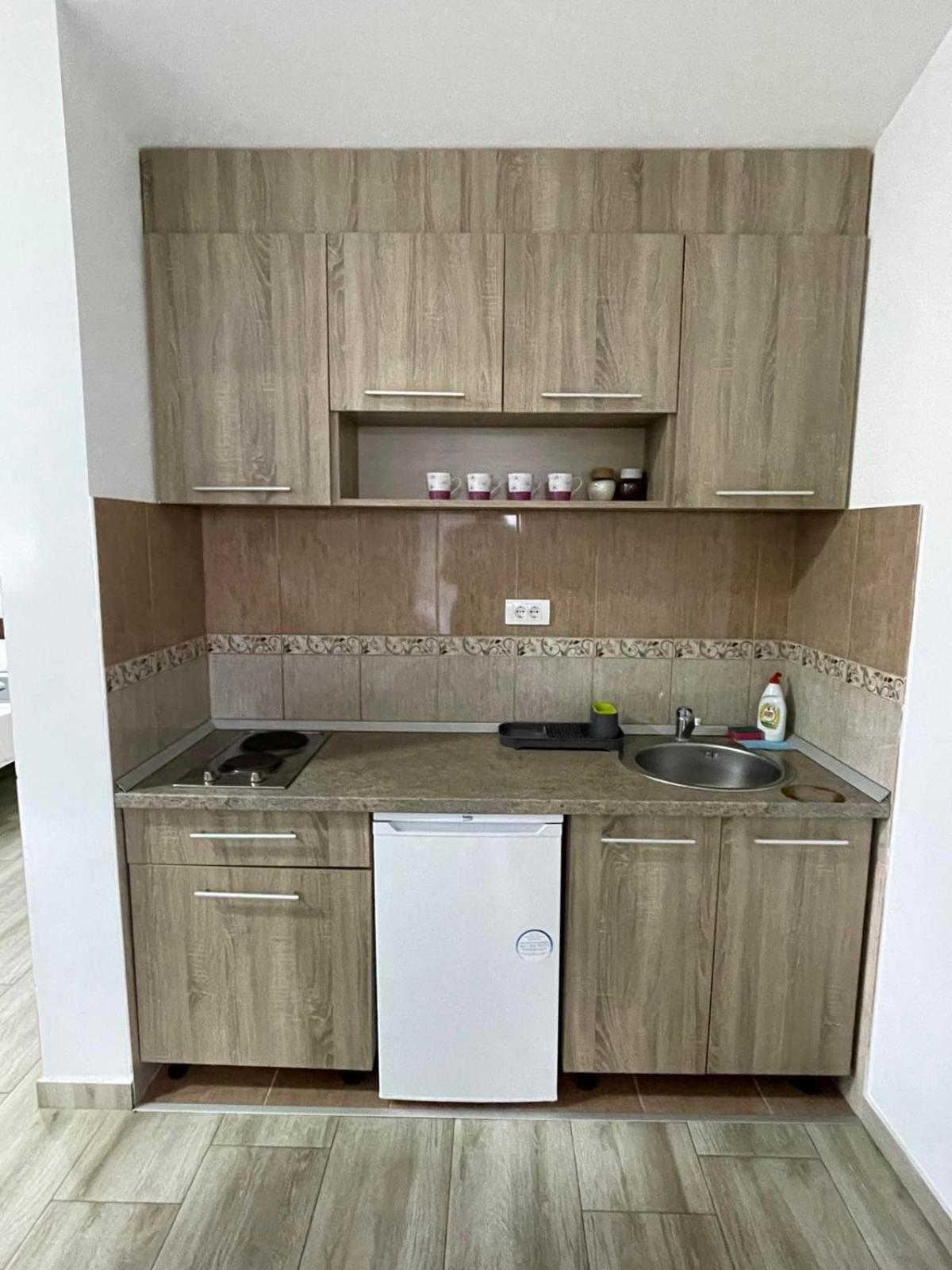 Apartmani Tarsko Jezero Zaovine Экстерьер фото