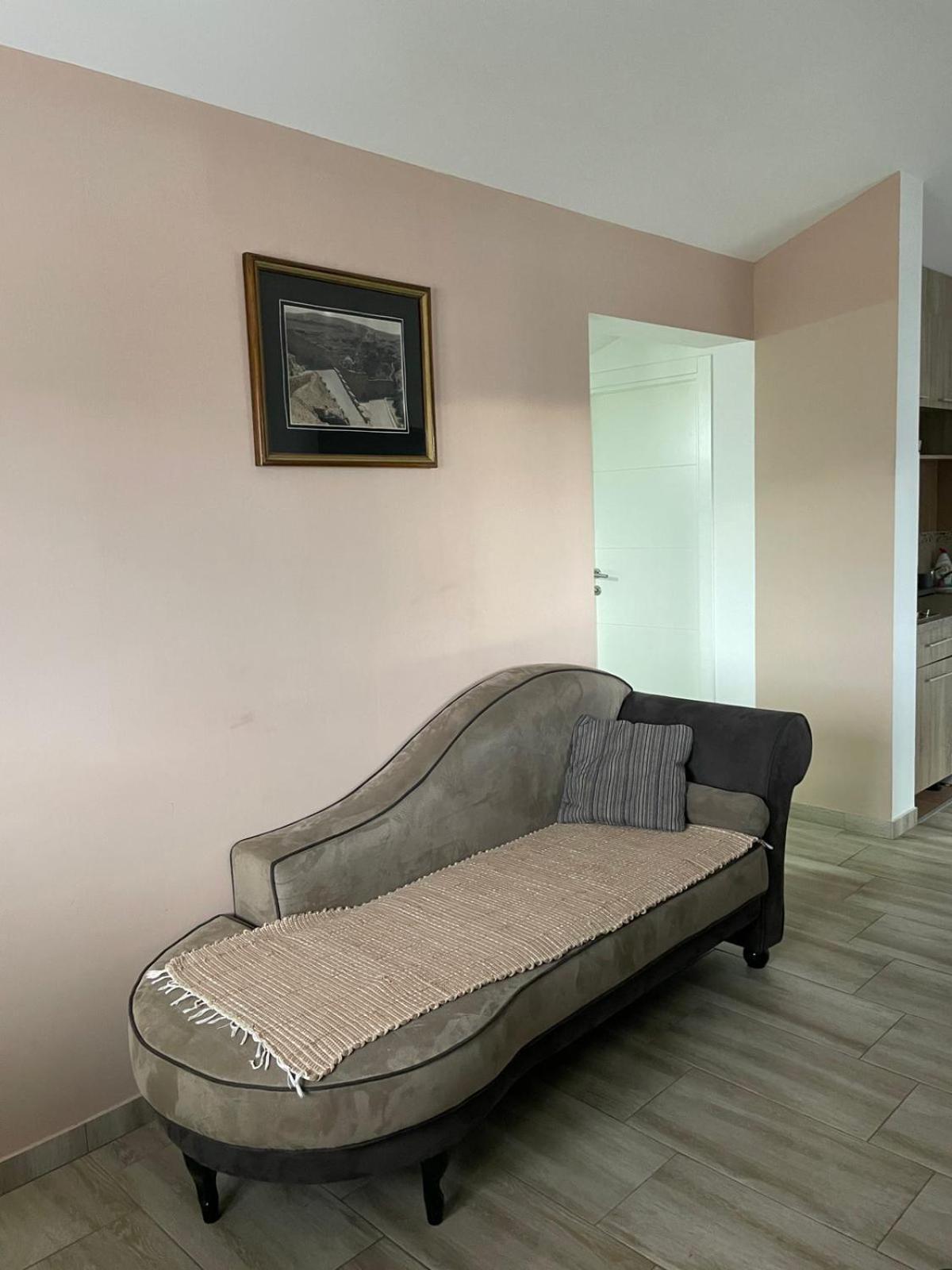 Apartmani Tarsko Jezero Zaovine Экстерьер фото