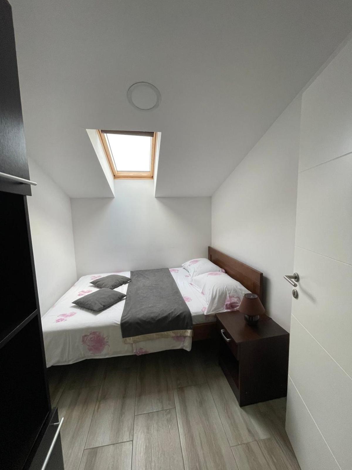 Apartmani Tarsko Jezero Zaovine Экстерьер фото