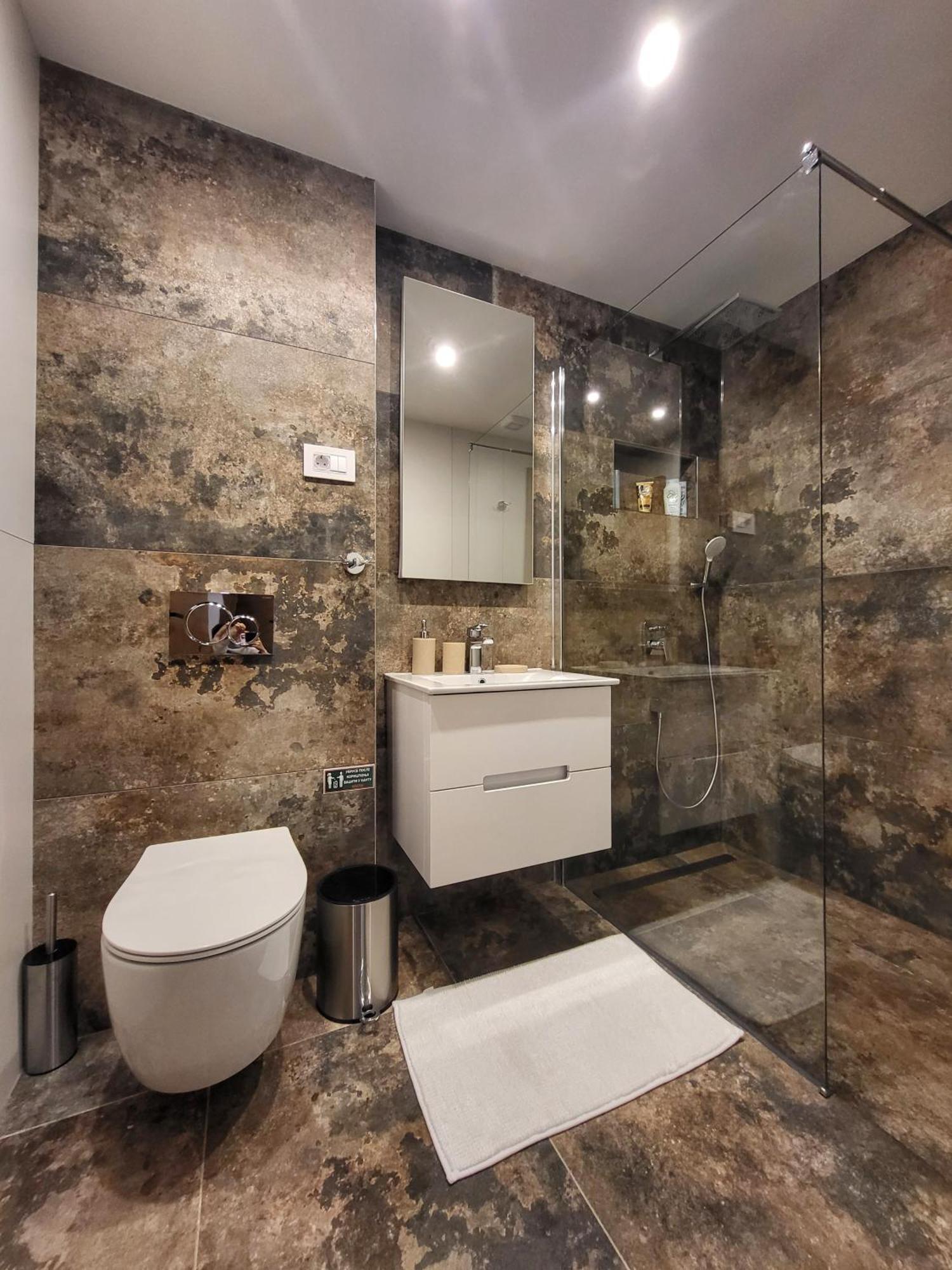 Apartmani Tarsko Jezero Zaovine Номер фото
