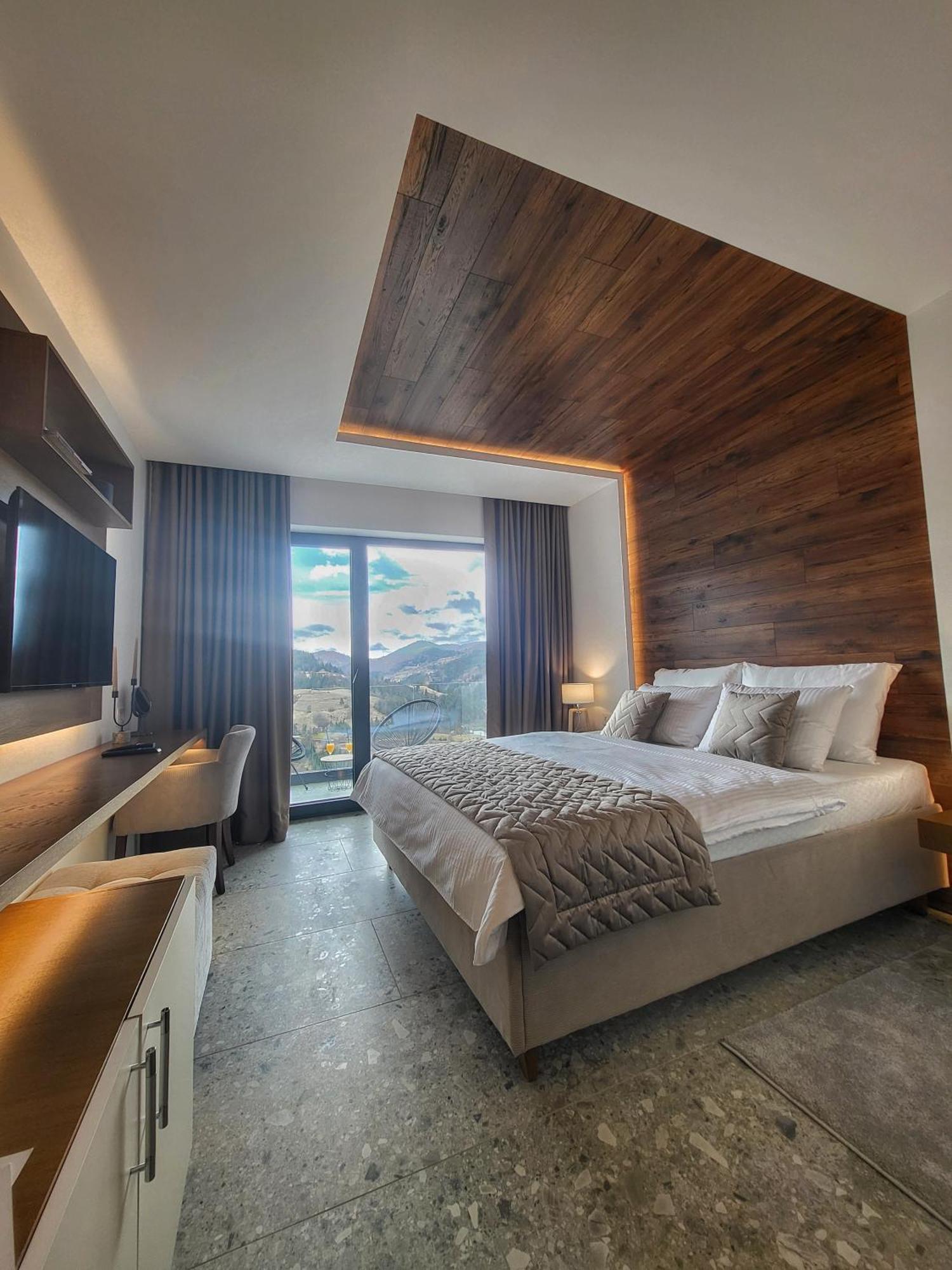 Apartmani Tarsko Jezero Zaovine Экстерьер фото