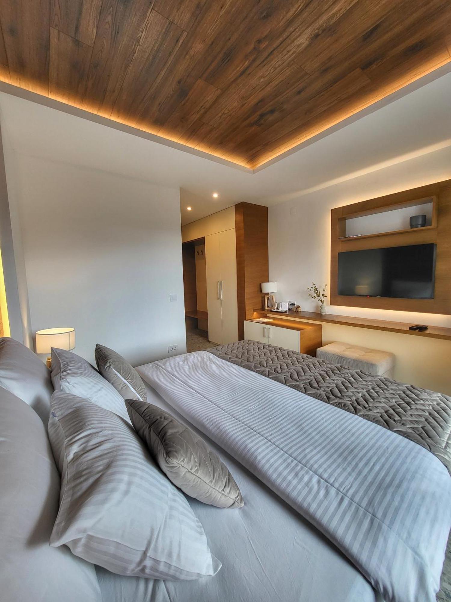 Apartmani Tarsko Jezero Zaovine Номер фото