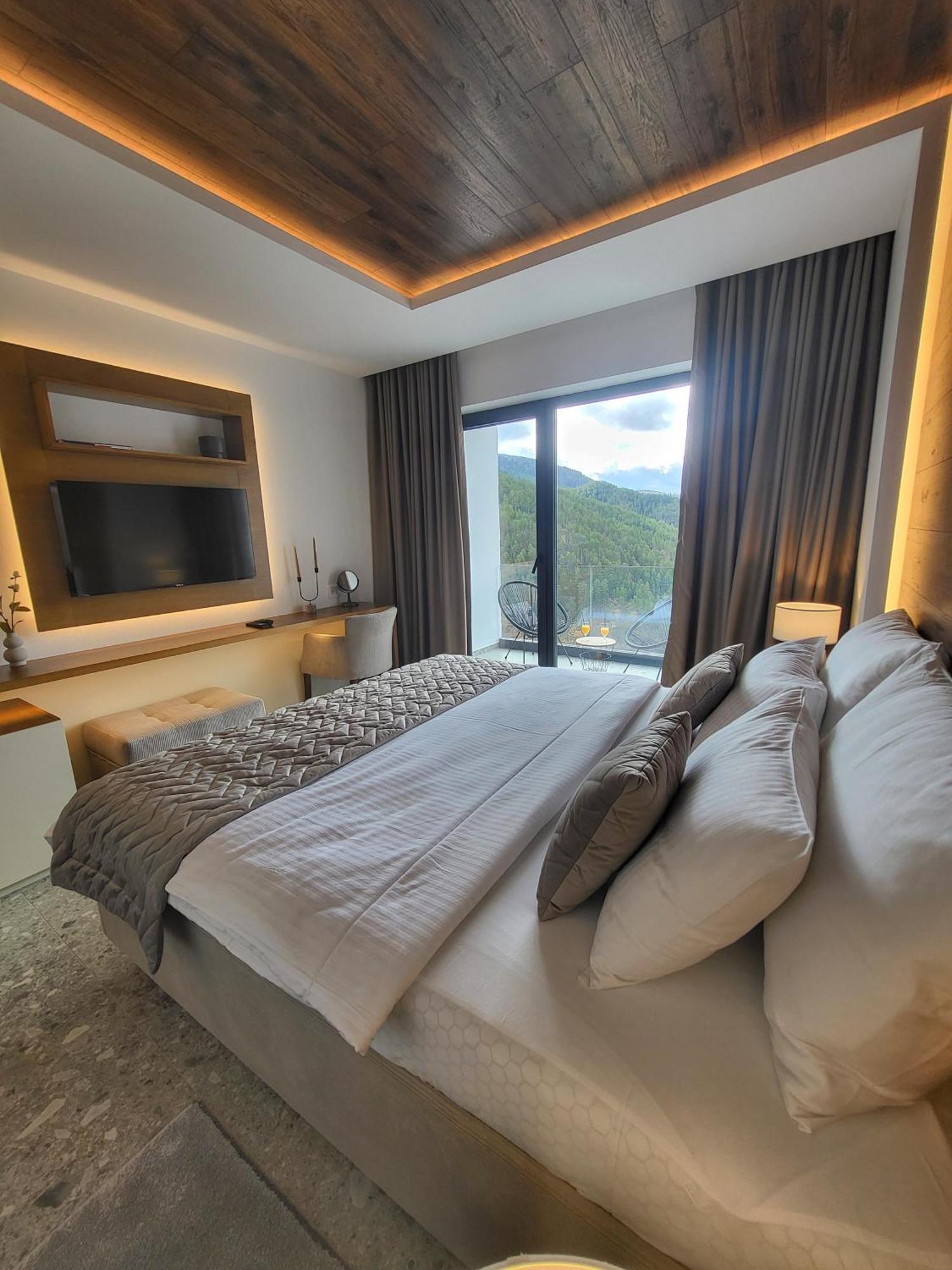 Apartmani Tarsko Jezero Zaovine Экстерьер фото