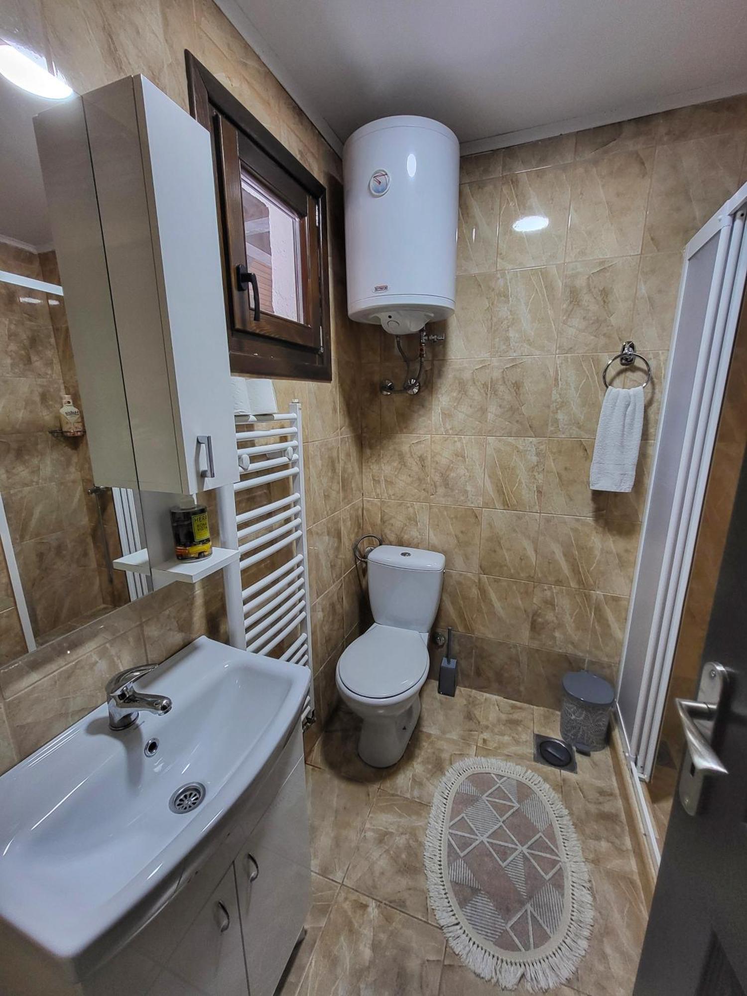 Apartmani Tarsko Jezero Zaovine Номер фото