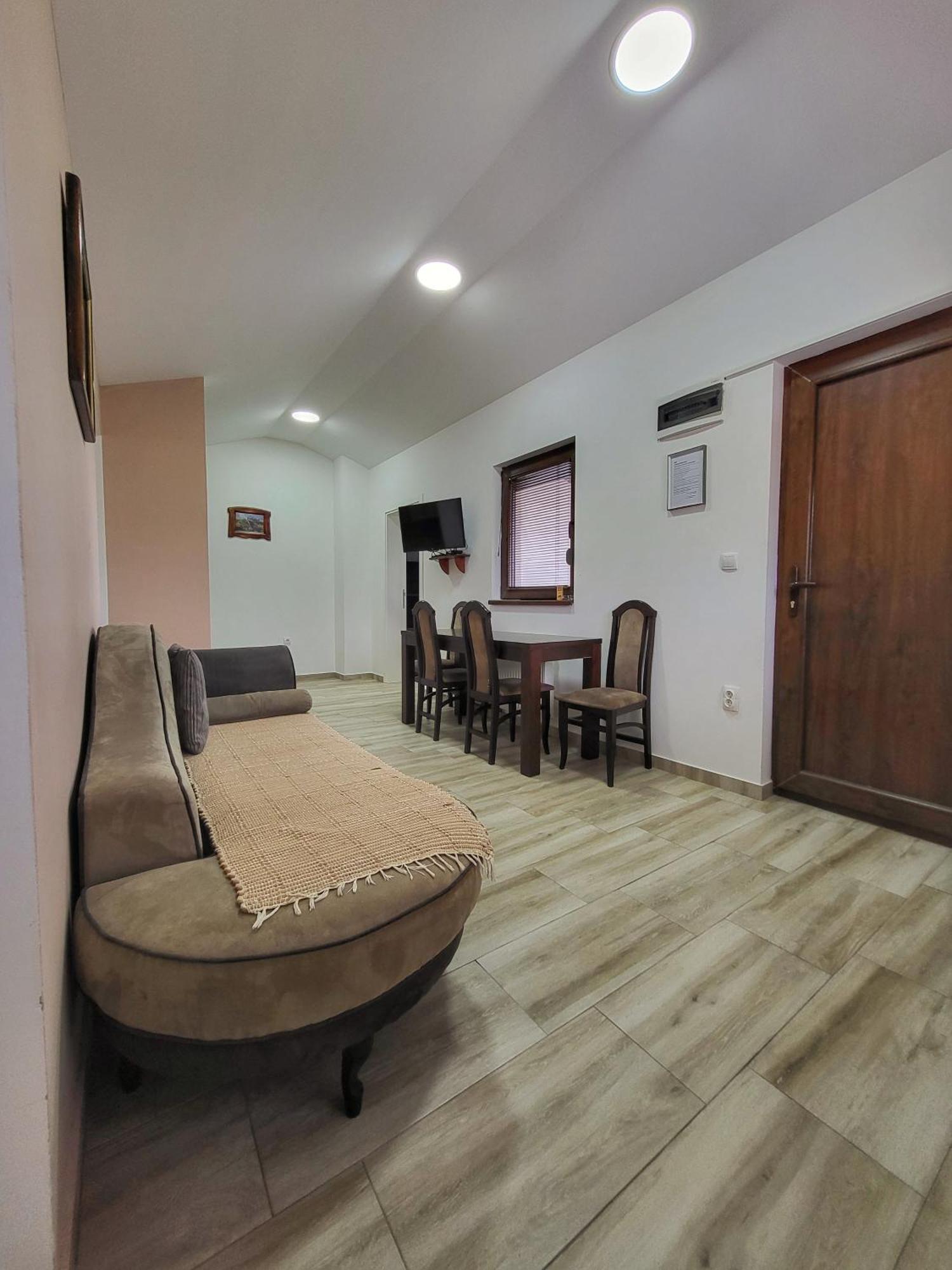 Apartmani Tarsko Jezero Zaovine Экстерьер фото