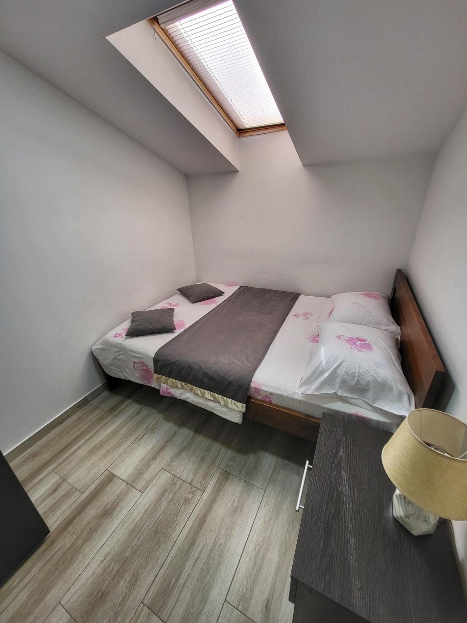 Apartmani Tarsko Jezero Zaovine Экстерьер фото