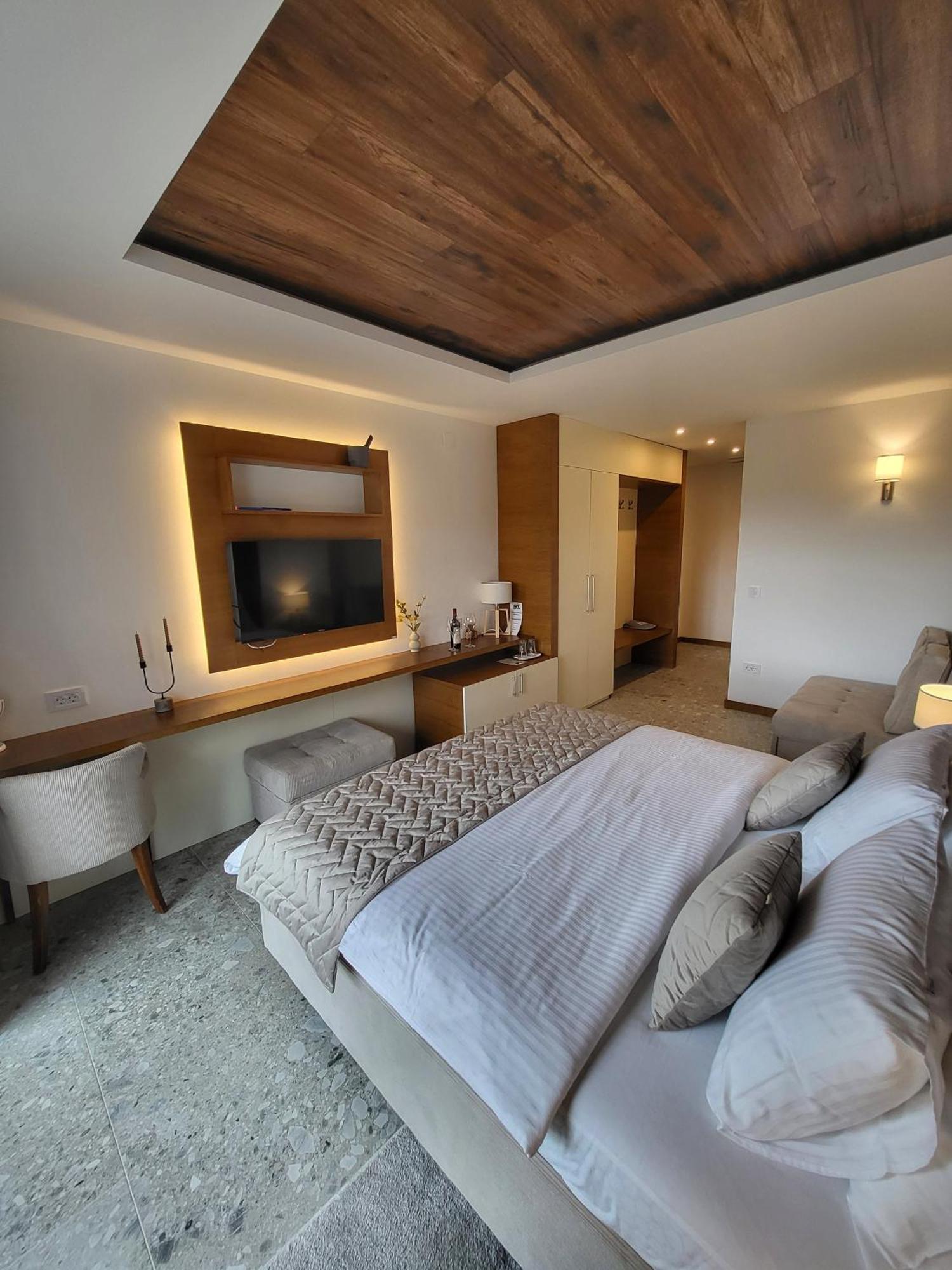 Apartmani Tarsko Jezero Zaovine Экстерьер фото
